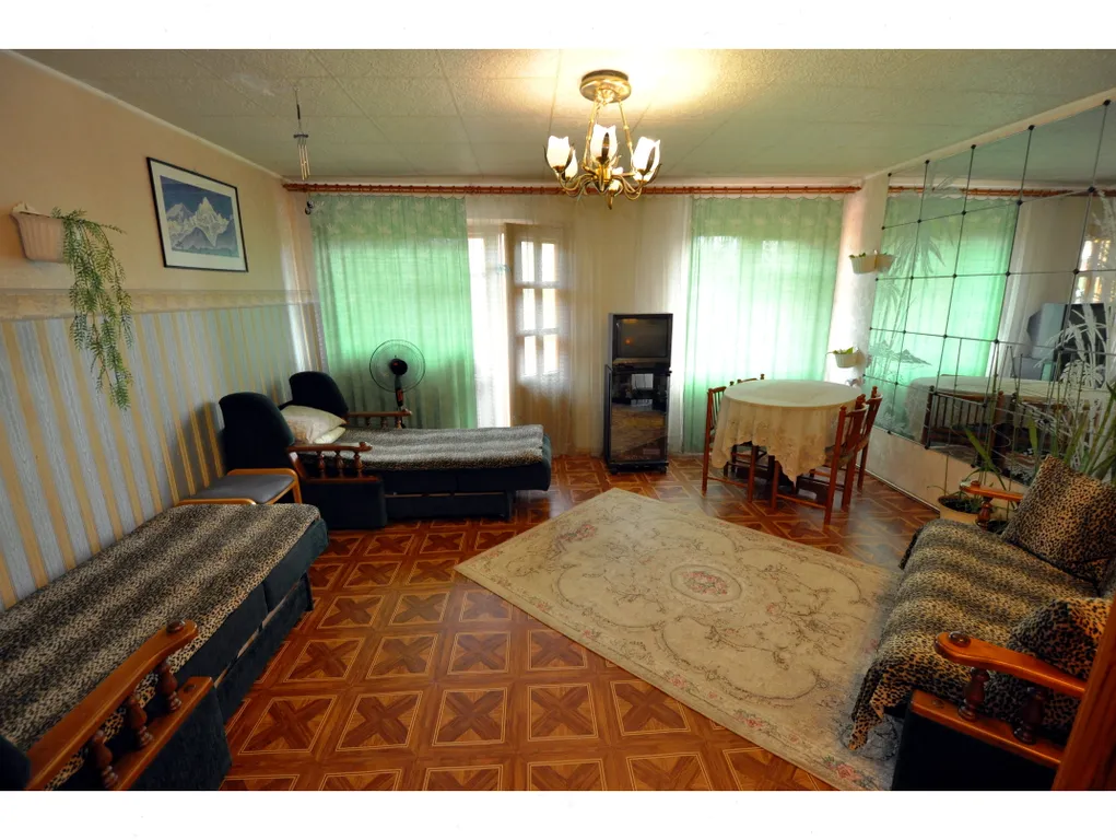 Уютная квартира недалеко от вокзала — аренда посуточно в Выборг