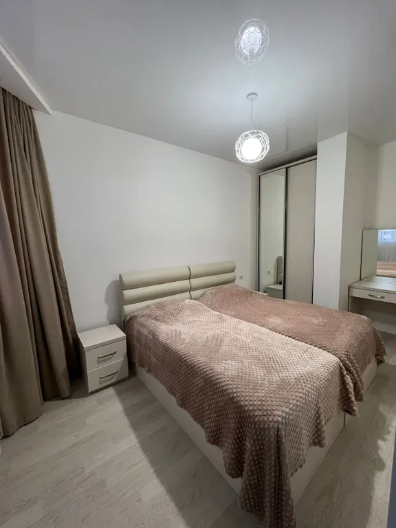 Квартира 2-комнатная Квартира — Батуми