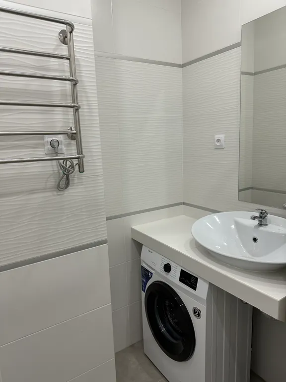 Квартира Современная квартира с видом на закаты — Краснодар