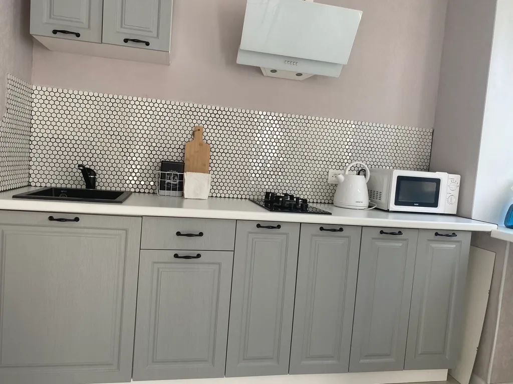 Квартира в центре с отчетными документами