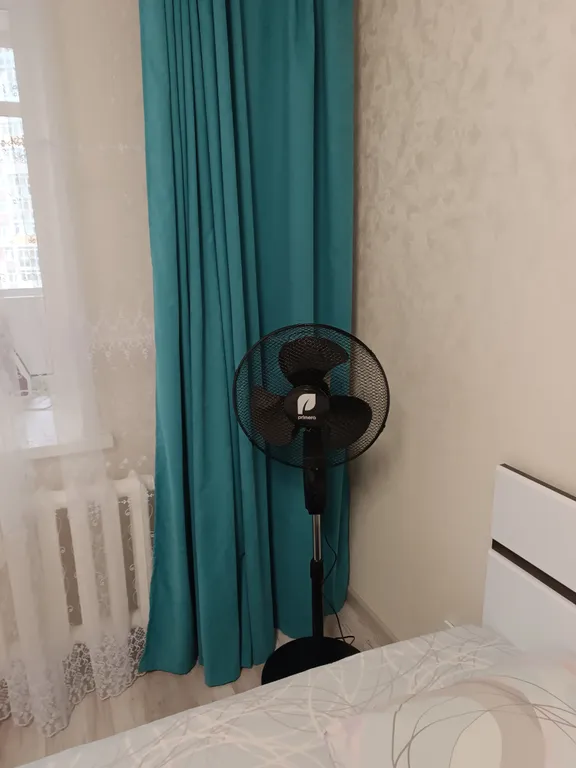 Уютная квартира в центре района