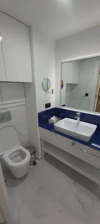 Апартамент с видом на море