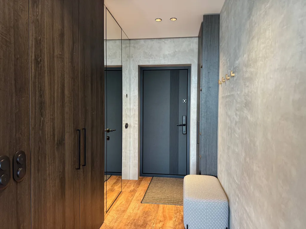 Стильный пентхаус Таити VIP для комфортного отдыха