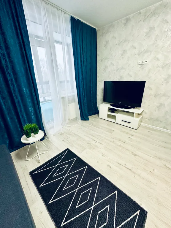 Евродвушка бизнес класса