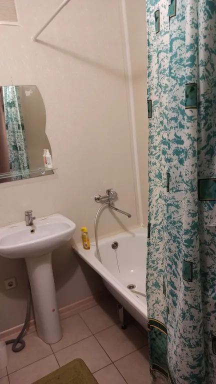 Квартира на Московском