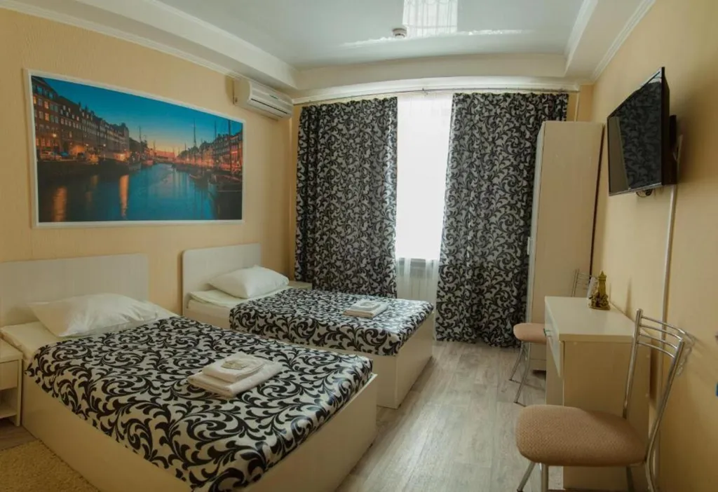 Квартира Комната — Саратов