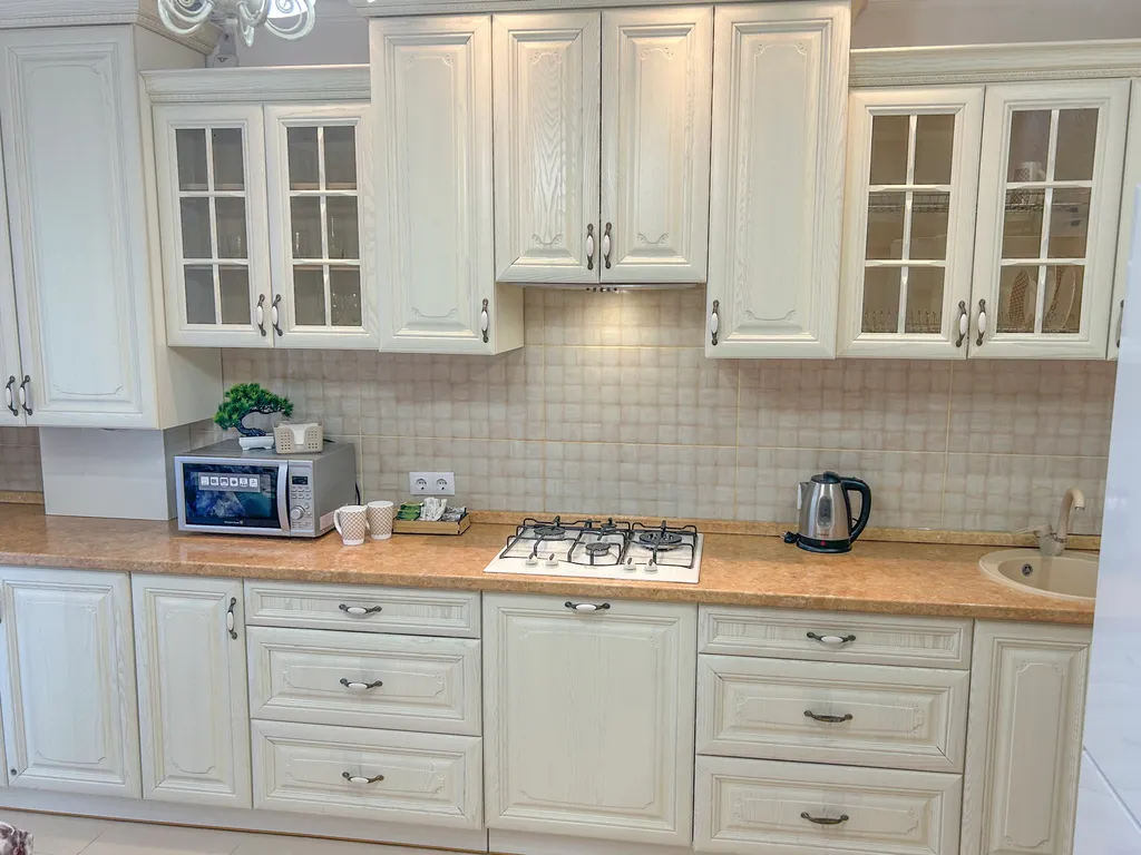 Сан Сити 25 с одной спальней, рядом с солнечными часами