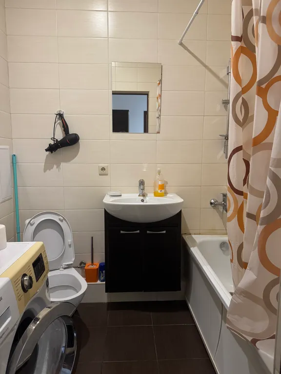 Квартира в Сукко ЖК Резиденция Утриш