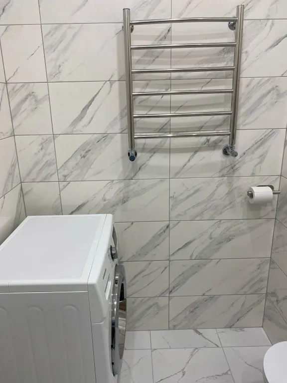 Квартира в новом современном микрорайоне