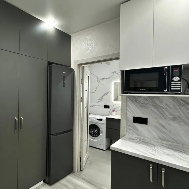 Евродвушка рядом с центром