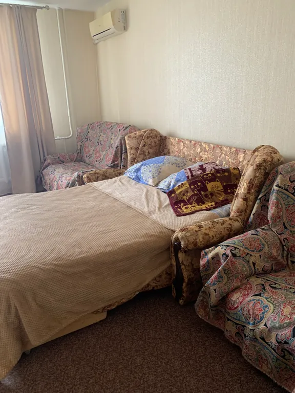 Квартира Квартира после ремонта в центре — Симферополь