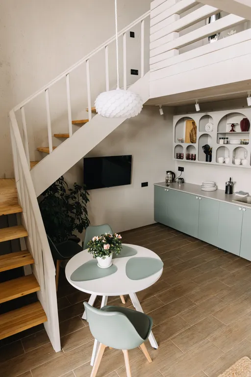 Коттедж Потрясающий эко дом — аренда посуточно в Омск