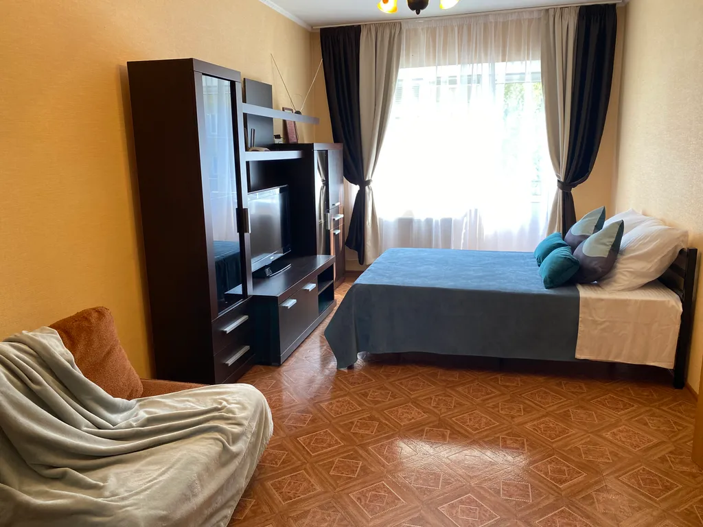 Квартира Квартира рядом с Музеем янтаря — Калининград