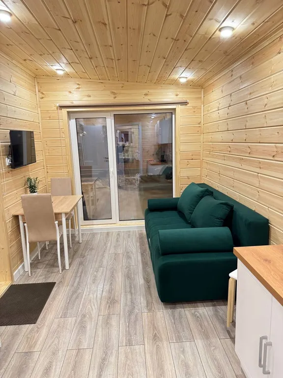 Уютный дом на берегу Волги. Баня включена в стоймость!