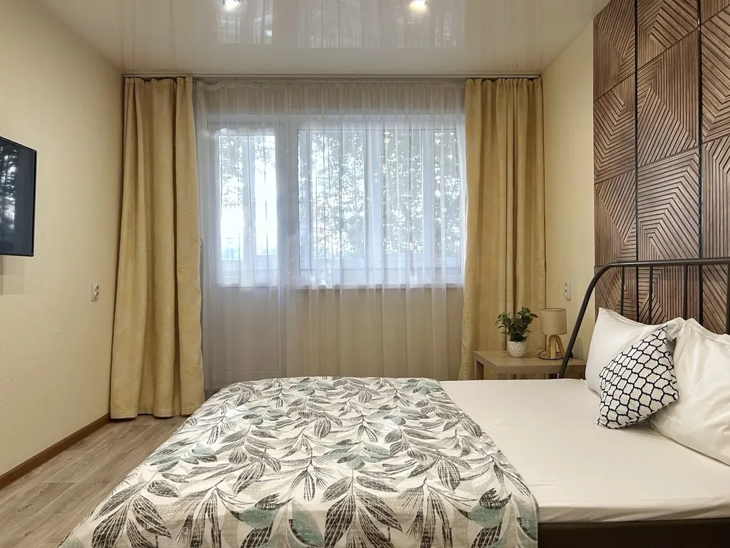 Уютная квартира в центре Перми