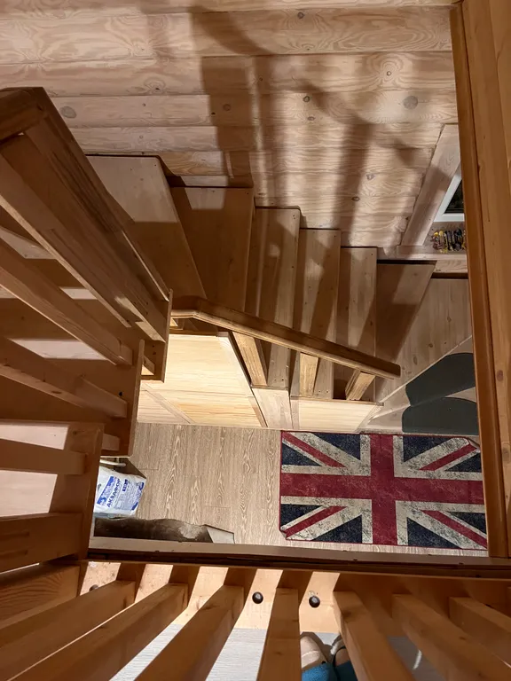 Уютный домик в Южном Бутово