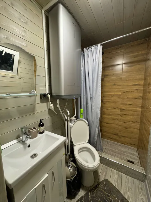 2-комнатный Дом