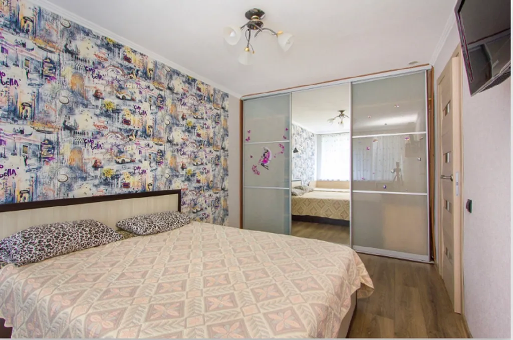 Квартира 2-комнатная Квартира — Калининград