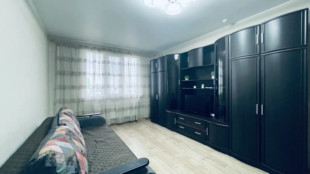 Уютная 2х-комнатная квартира