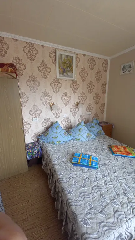 Квартира Комната — Судак