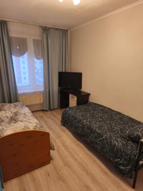 Квартира 3-комнатная Квартира — Подолино