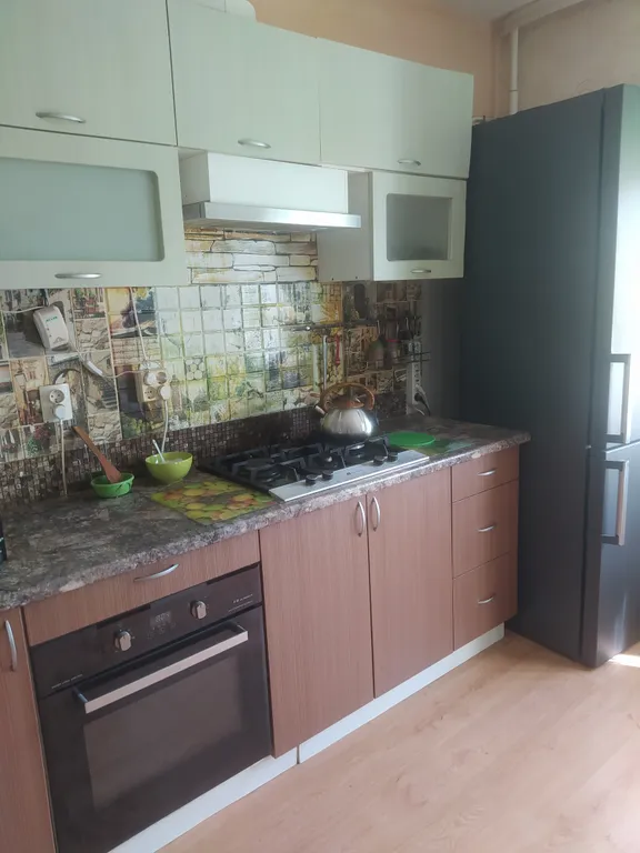 Уютная квартира в центральном районе города