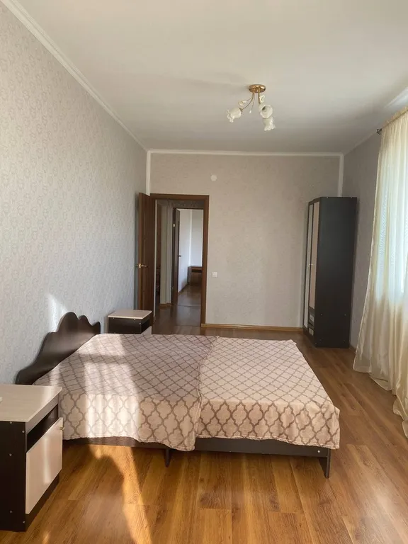 Просторная 4-комнатная квартира — аренда посуточно в Цитрусовый