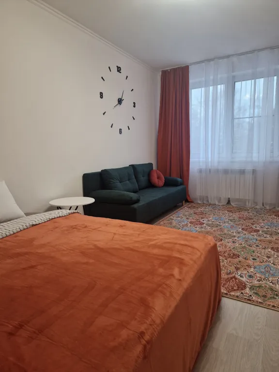 Квартира у клиники Федорова, метро Селигерская