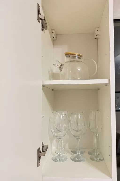 Квартира Удобная квартира с видом на море рядом с пляжем на красивой набережной — Анапа