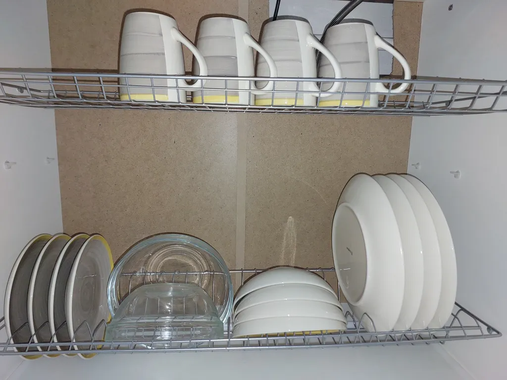 Красивая квартира