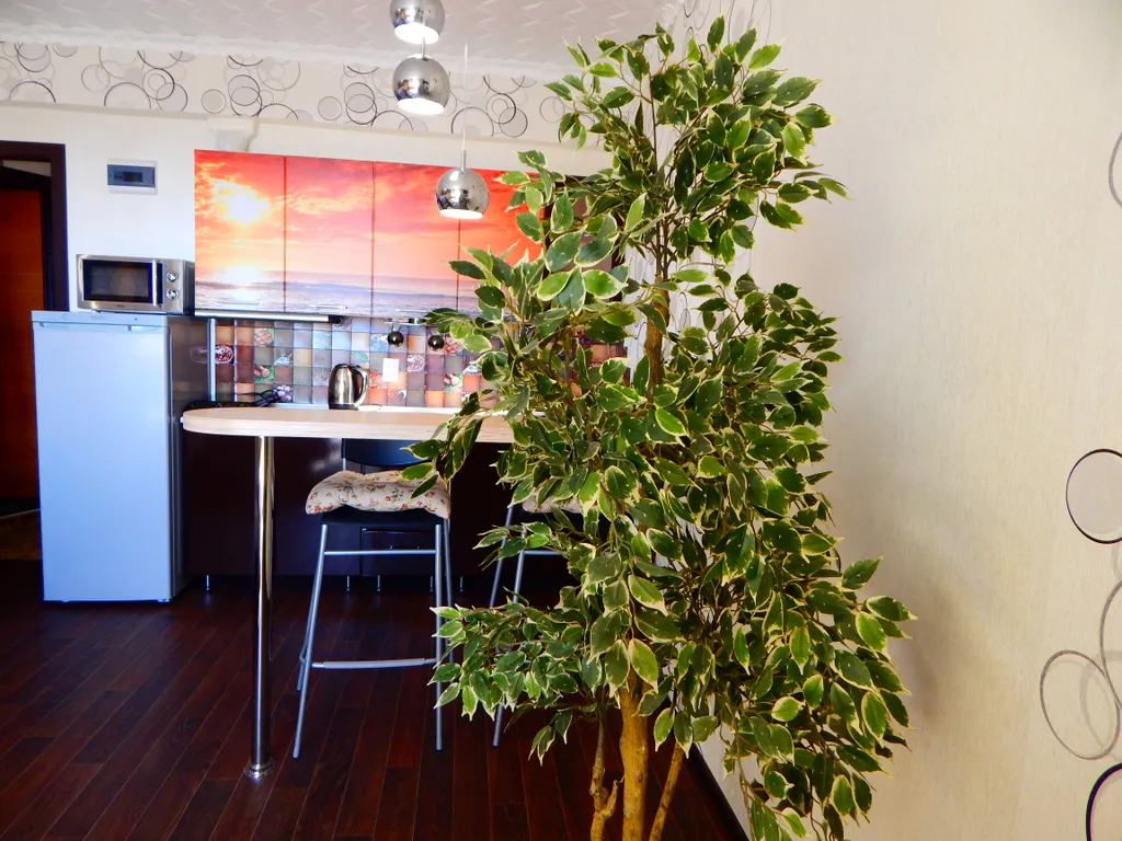 Апартаменты Comfort Sunset (Фабричная)