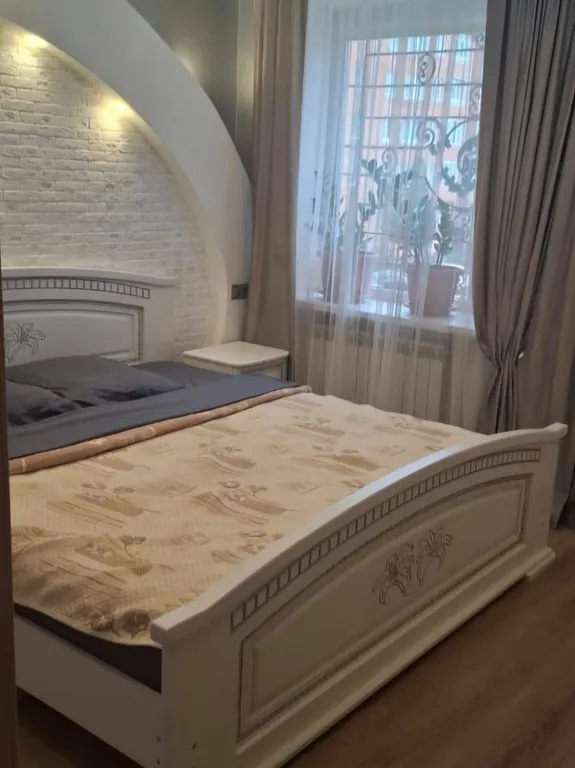 Квартира Дизайнерские апартаменты — аренда посуточно в Майкоп