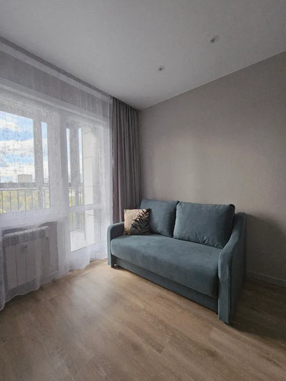 Апартаменты Капучино возле аэропорта