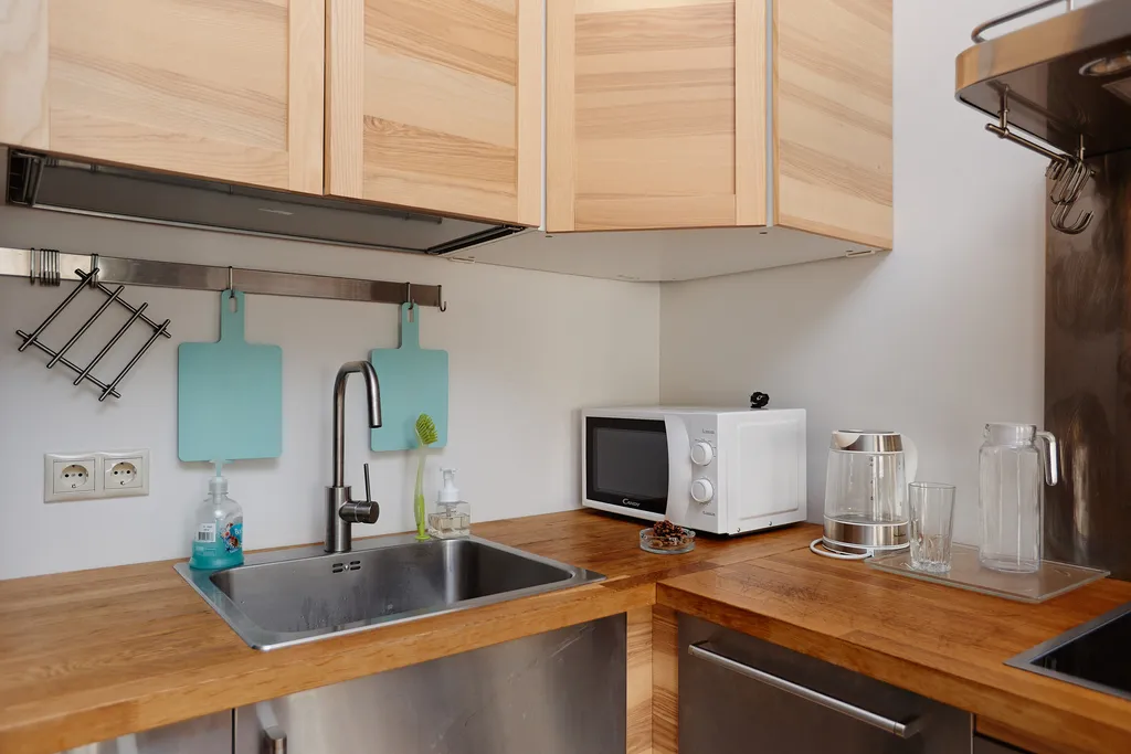 Семейный апартамент 45