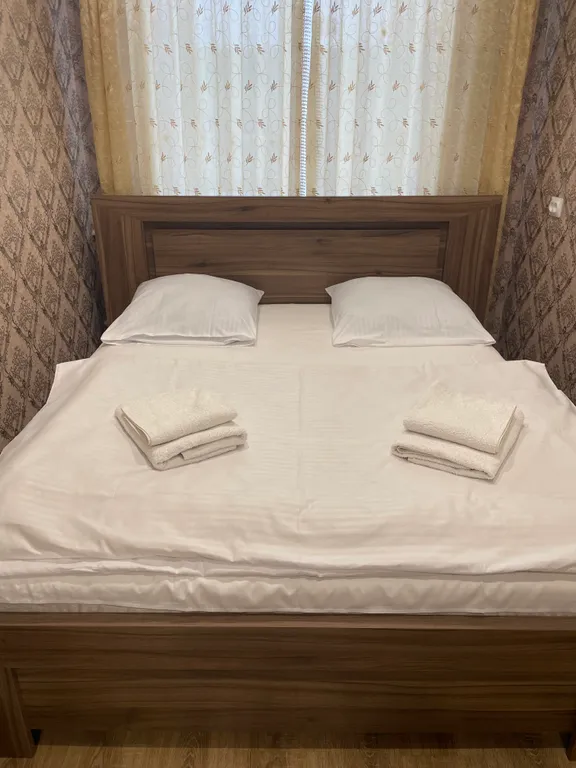 Уютная просторная квартира в 10-15 минутах от центра города — аренда посуточно в Ростов Великий