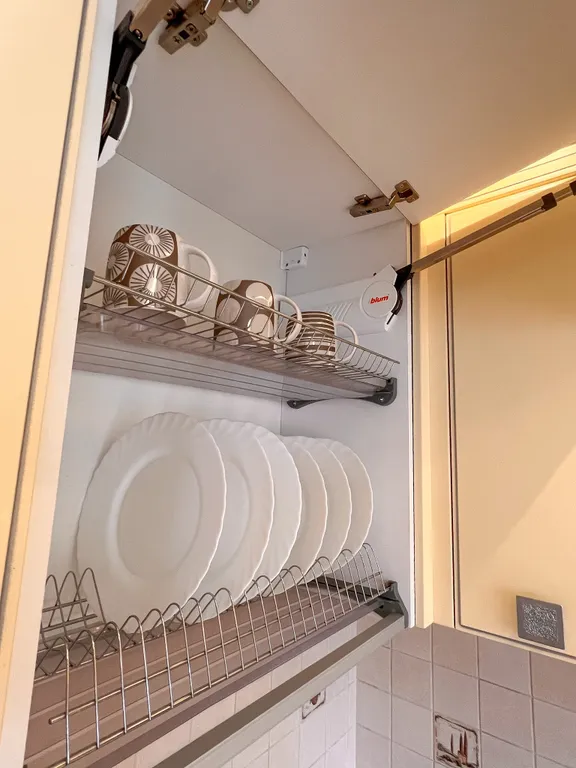 Дизайнерская квартира в ЖК Ариант в центре