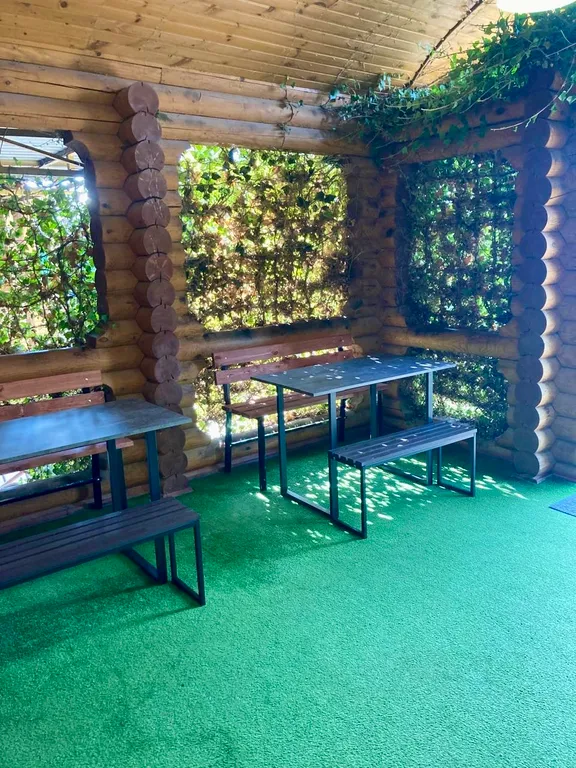 Частный дом в предгорном поселке