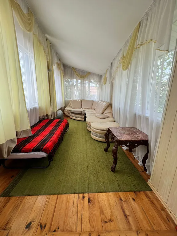 Белый номер