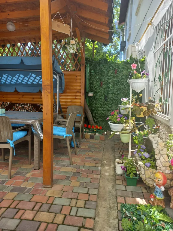 Комната у моря