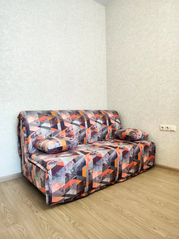 Уютная, новая квартира недалеко от пляжа в центре