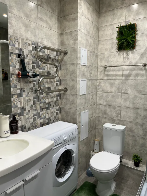 Квартира в 4 километрах от аэропорта Толмачево