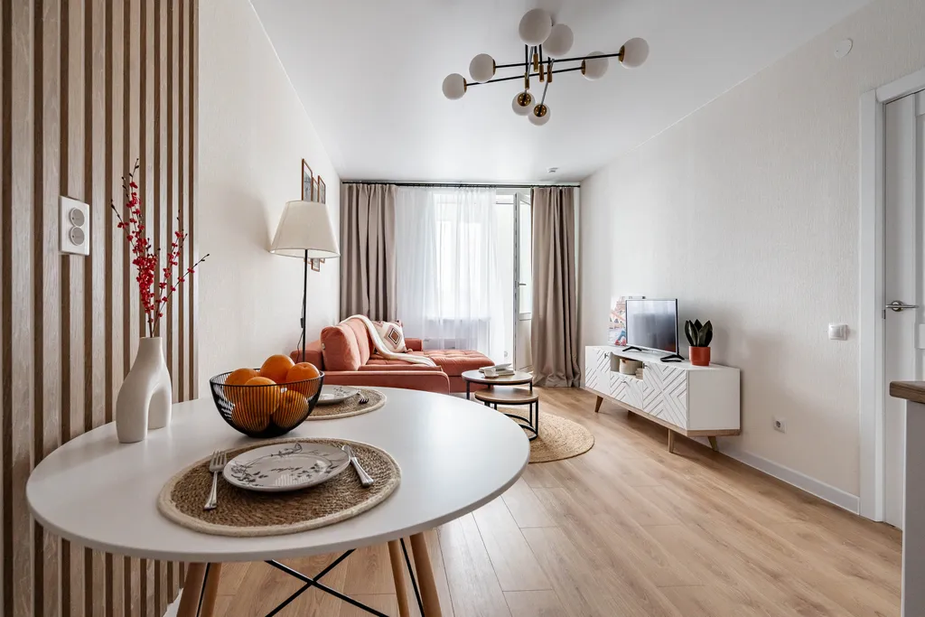 Песчаные дюны