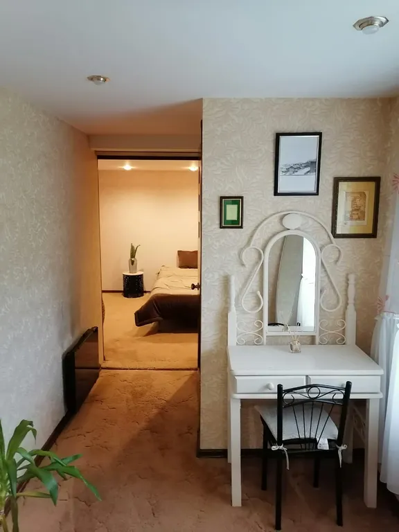 Апартамент-музей Картотека рядом с фуникулером