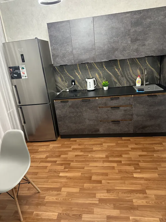 Уютные апартаменты