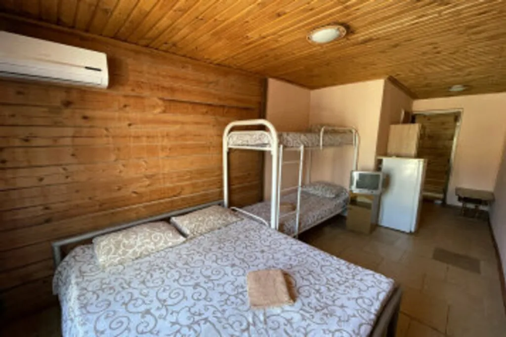 Квартира Комната — аренда посуточно в Джубга