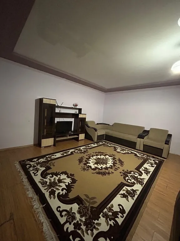 Просторная 3-х комнатная квартира