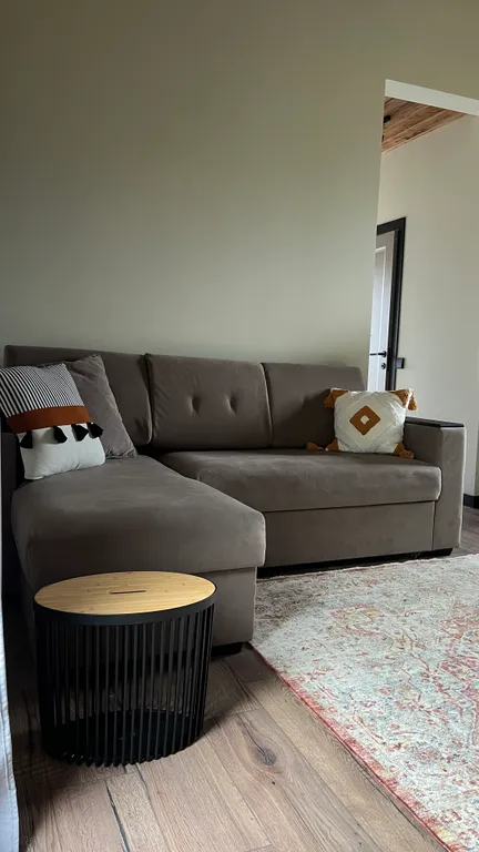 4-комнатный Дом