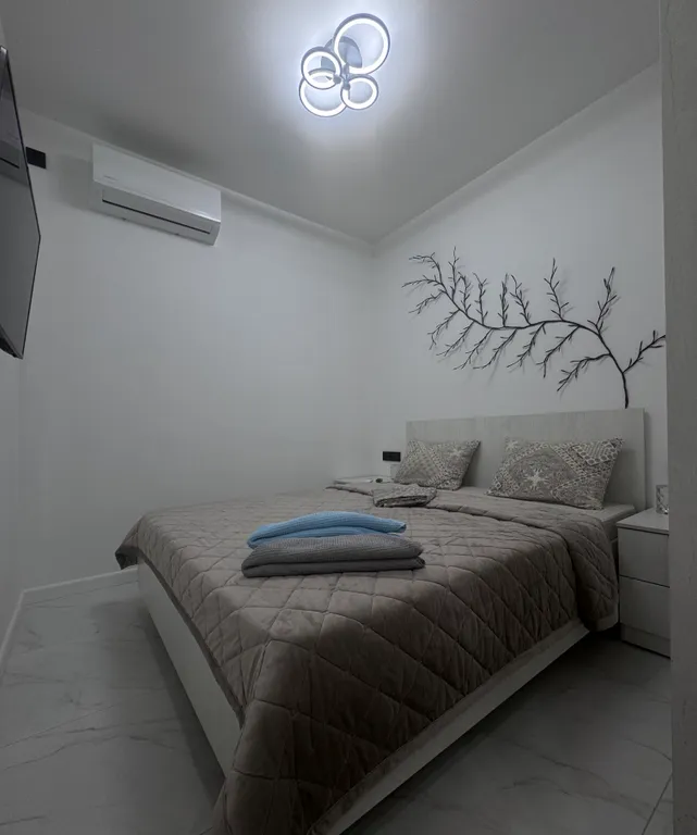 Квартира в историческом центре города