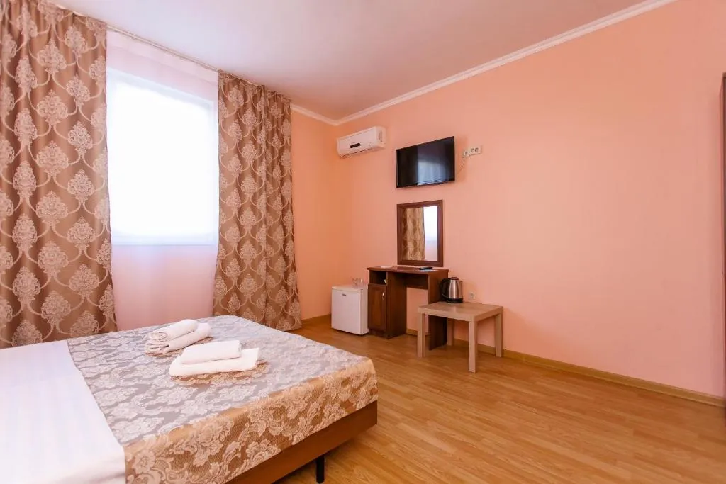 Квартира Комната — Анапа