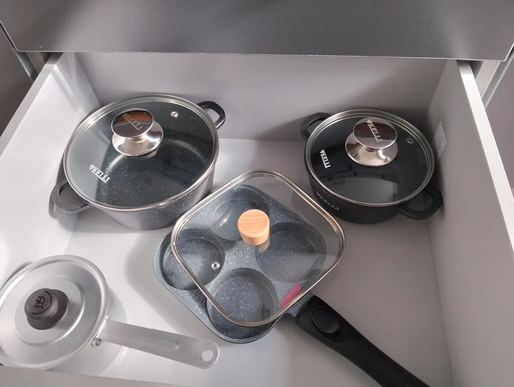 Уютная квартира район м-на Океан